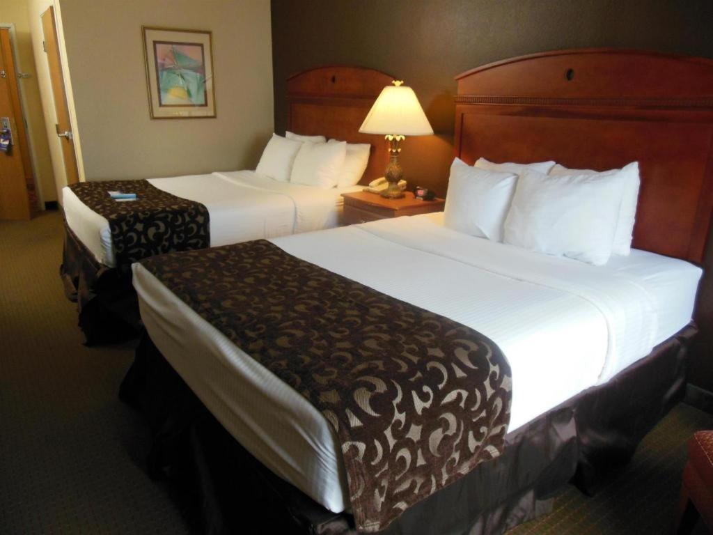 Best Western Manhattan Inn Kültér fotó