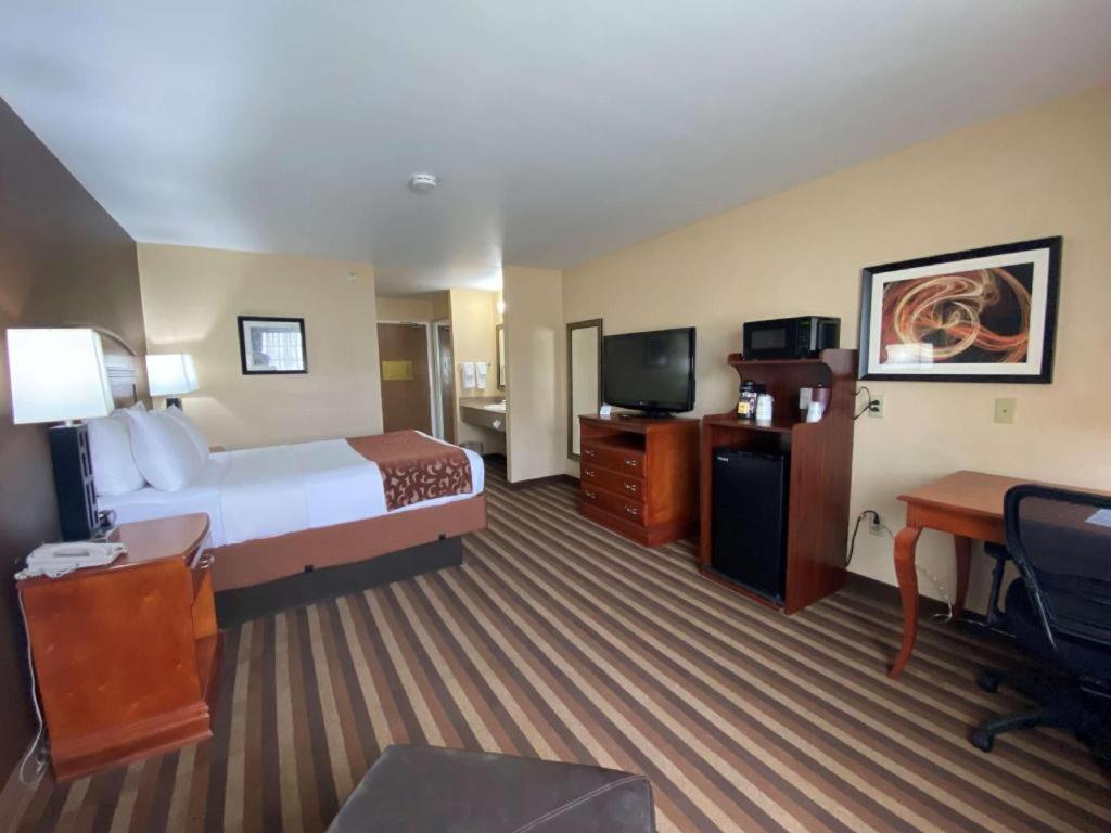 Best Western Manhattan Inn Kültér fotó