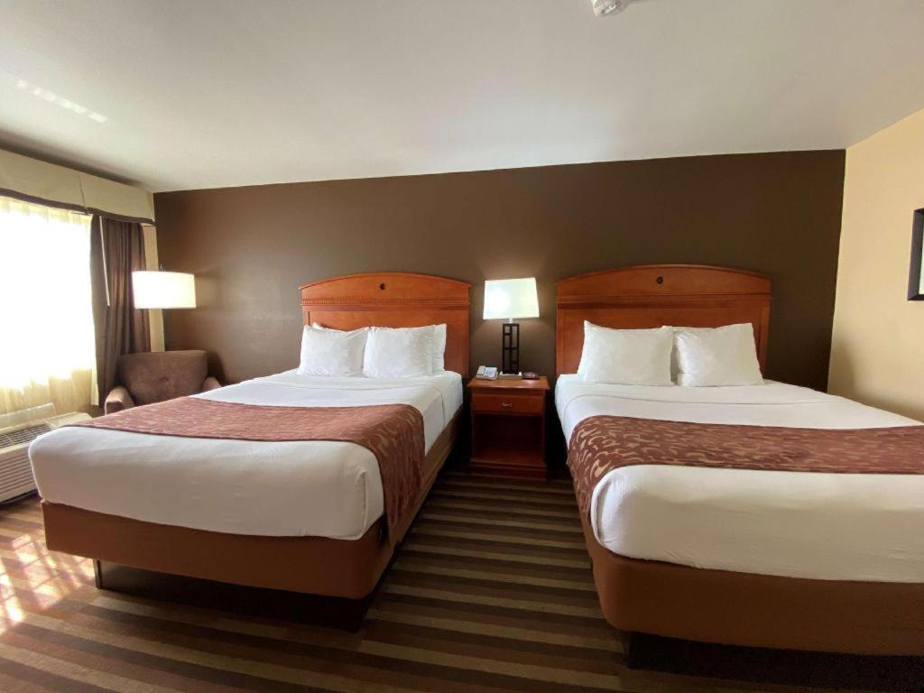 Best Western Manhattan Inn Kültér fotó