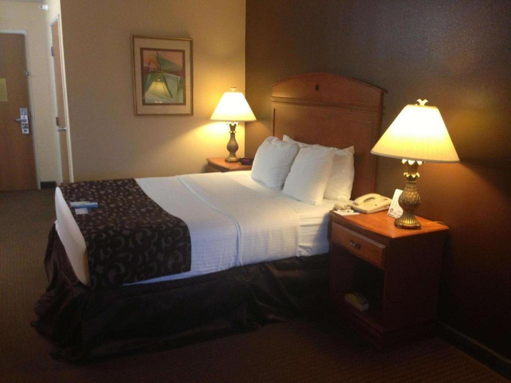 Best Western Manhattan Inn Kültér fotó