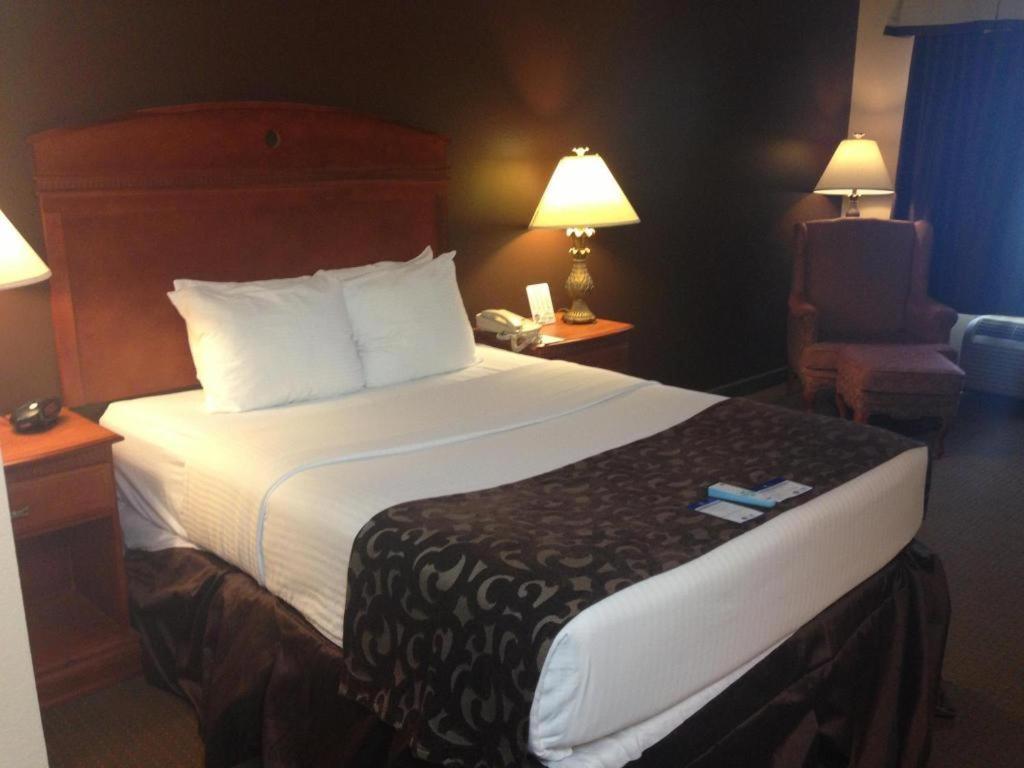 Best Western Manhattan Inn Kültér fotó