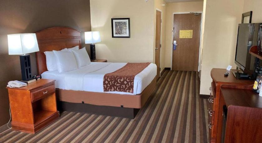 Best Western Manhattan Inn Kültér fotó