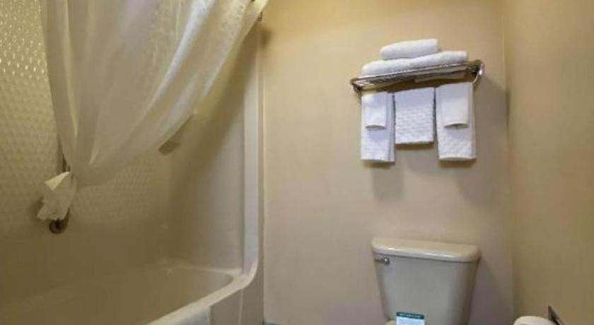 Best Western Manhattan Inn Kültér fotó