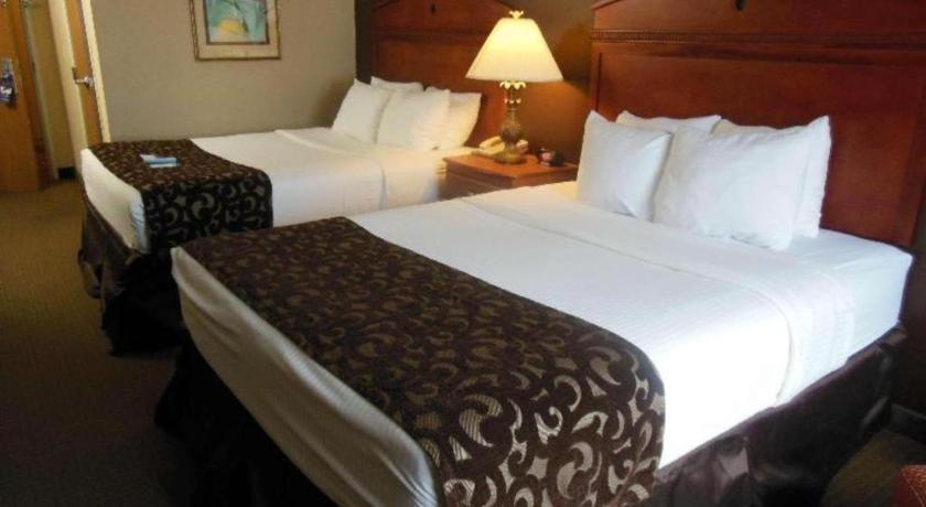 Best Western Manhattan Inn Kültér fotó